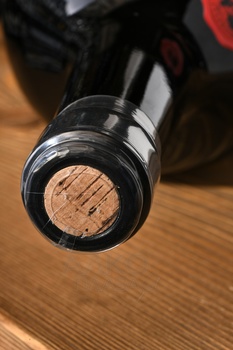 Morelli Moscato Riserva - граппа Морелли Москато Резерва 4.5 л в п/у