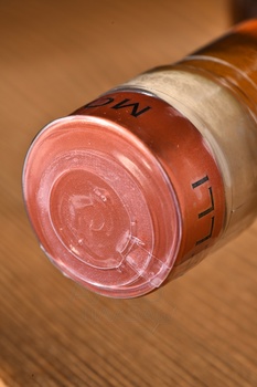 Morelli Genziana liqueur - ликер Морелли Генциана 1 л