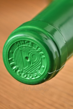 Verdegar Escolha - вино Вердегар Эсколха 0.75 л белое полусухое