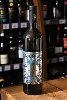 Ya’in Kafrisin PGI - вино Яин Кафрисин ПГИ 0.75 л белое полусухое