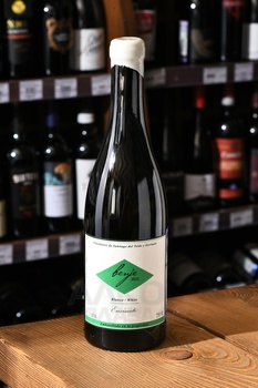 Benje DO - вино Бэнже ДО 0.75 л белое сухое