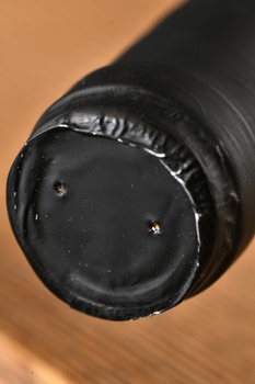 Chamlija Felix Culpa Pinot Noir - вино Чамлиджа Феликс Калпа Пино Нуар 0.75 л красное сухое