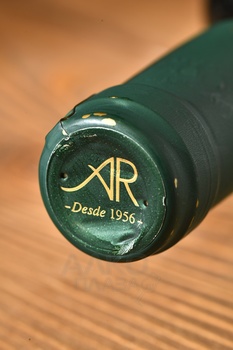 Porta da Ravessa Reserva - вино Порта да Равесса Резерва 2018 год 0.75 л белое сухое