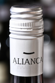 Casal Mendes - вино Казаль Мендеш 0.75 л красное полусухое