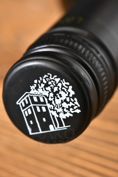 Kir-Yianni Paranga - вино Кир-Янни Паранга 2023 год 0.75 л белое сухое