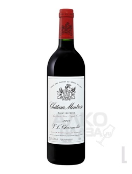 Chateau Montrose Saint-Estephe AOC - вино Шато Монтроз Сент-Эстеф AOC 0.75 л