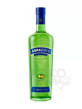 Abrau Mix - аперитив Абрау микс 0.7 л