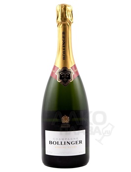 Bolanche Special Cuvee - шампанское белое Боланже Спесьяль Кюве брют 0.75 л