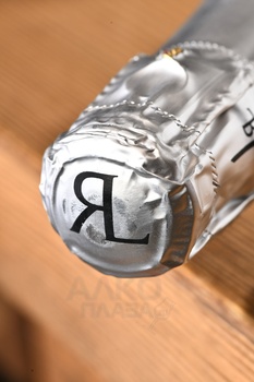 R&L Legras Cuvee Hommage Grand Cru Brut Champagne AOC - шампанское Шампань Р&Л Легра Кюве Оммаж Гран Крю Брют 0.75 л