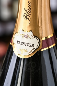 Diebolt-Vallois Brut Prestige - вино игристое Дьебольт-Валлуа Брют Престиж 0.75 л белое брют