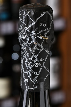 Champagne Perseval-Farge La Pucelle - шампанское Шампань Персеваль-Фарж Ла Пуселль 2013 год 0.75 л белое брют