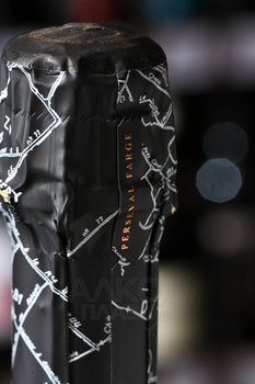 Champagne Perseval-Farge La Pucelle - шампанское Шампань Персеваль-Фарж Ла Пуселль 2013 год 0.75 л белое брют