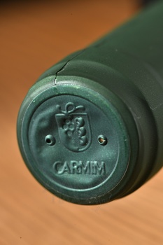 Regia Colheita Reguengos Reserva Alentejo - вино Режья Колейта Регвенгош Резерва Алентежу 2018 год 0.75 л белое сухое