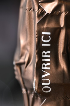 Collery Empyreumatic Grand Cru A Ay - шампанское Коллери Ампюроматик Гранд Крю а Аи 0.75 л белое брют