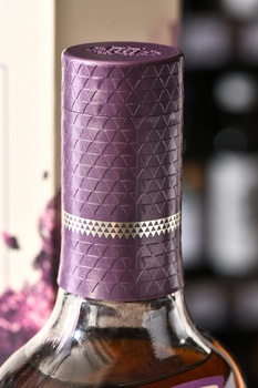 Macallan The Harmony Collection Guardian Oak - виски Макаллан Хармони Коллекшен Гардиан Оак 0.7 л в п/у