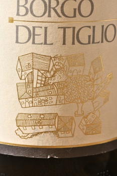 Sauvignon Collio DOC - вино Коллио Совиньон ДОК 0.75 л белое сухое