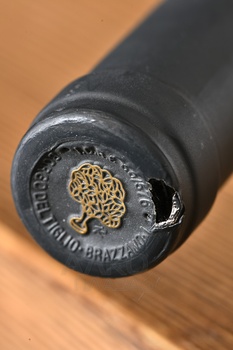 Sauvignon Collio DOC - вино Коллио Совиньон ДОК 0.75 л белое сухое