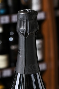 Lucien Roguet №5 Rose Grand Cru - шампанское Люсьен Роге Роз Гранд Крю 0.75 л розовое брют