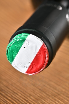 Pinot Grigio Colli Orientali del Friuli DOC - вино Пино Гриджио Коллио Ориентали дель Фриули ДОК 0.75 л белое сухое