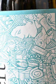 Spolert Pinot Grigio - вино Пино Гриджио Сполерт 2022 год 0.75 л белое сухое