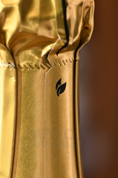 H Billiot Fils Millesime Ambonnay Grand Cru Brut - шампанское Аш Бильо Фис Миллезим Амбоне Гран Крю Брют 2015 год 0.75 л белое брют в п/у