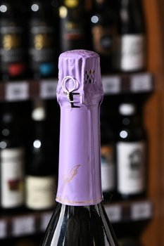 H Billiot Fils Cuvee Julie Ambonnay Grand Cru Brut - шампанское Аш. Бильо Фис Кюве Жюли Амбоне Гран Крю Брют 2016 год 0.75 л белое брют