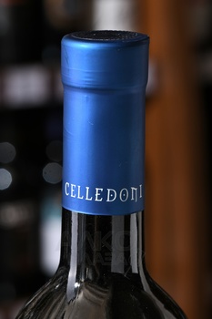 Celledoni Ribolla Gialla - вино Целледони Риболла Джалла 0.75 л белое сухое