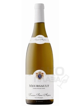 Domaine Potinet-Ampeau Meursault AOC - вино Домен Потине-Ампо Мерсо 0.75 л белое сухое