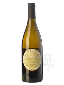 Prioryat Gran Clos - сухое вино Приорат Гран Клос 0.75 л