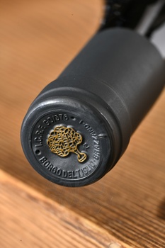 Borgo del Tiglio Sauvignon Blanc Selezione Collio DOC - вино Борго дель Тильо Совиньон Блан Селеционе Коллило ДОК 0.75 л белое сухое