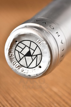 Villanova Pinot Grigio Friuli Isonzo DOC - вино Вилланова Пино Гриджио Фриули Изонцо ДОК 2022 год 0.75 л белое сухое