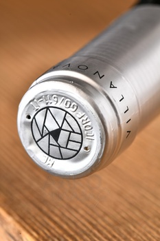 Villanova Sauvignon Friuli Isonzo DOC - вино Вилланова Совиньон Фриули Изонцо ДОК 2022 год 0.75 л белое сухое