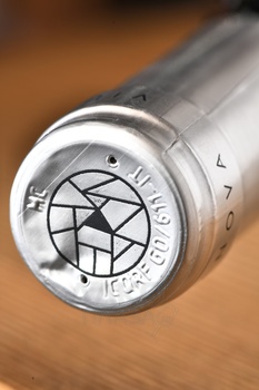 Villanova Chardonnay Friuli Isonzo DOC - вино Вилланова Шардоне Фриули Изонцо ДОК 2022 год 0.75 л белое сухое