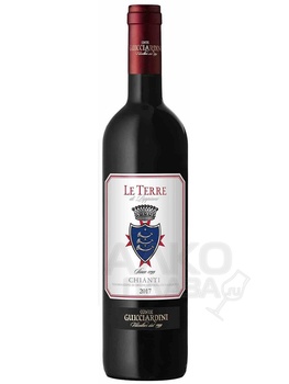 Castello di Poppiano Reserva - вино Кьянти Колли Фьорентини Кастелло ди Поппьяно Ризерва сухое 0.75 л