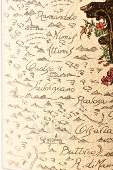 Livio Felluga Terre Alte Rosazzo DOCG - вино Терре Альте Розаццо ДОКГ 0.75 л белое полусухое