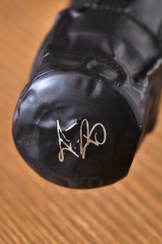 Champagne Francoise Bedel Comme Autrefois Extra Brut - шампанское Франсуаз Бедель Ком Отрфуа Экстра Брют 0.75 л