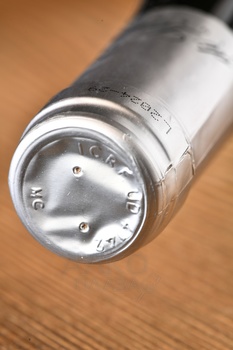 Di Lenardo Pinot Grigio - вино Ди Ленардо Пино Гриджио 0.75 л белое сухое