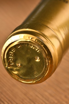 Bastianich Vespa Bianco - вино Бастианич Веспа Бианко 0.75 л белое сухое