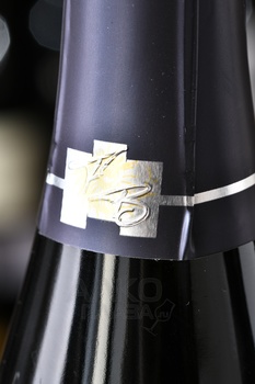 Champagne Francoise Bedel Dis Vin Secret - шампанское Франсуаз Бедель Ди Ван Секре 0.75 л