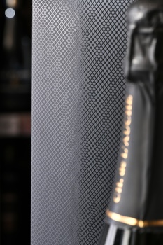 Blanc de Noirs Brut Selection Champagne CH. de L’Auche - шампанское Шампань Брют Селексьон Блан де Нуар Шампань Ш. де Л’ош 0.75 л белое брют