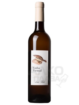 Luis Patu Kite Duck - вино Луиш Пату Кайт Дак сухое 0.75 л