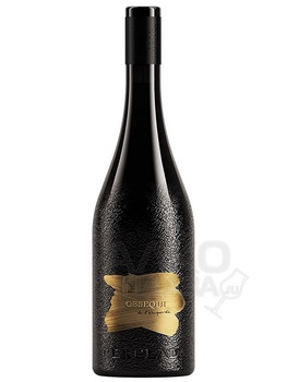 Emporada Perelada Obseki - сухое вино Эмпорда Перелада Обсеки 0.75 л