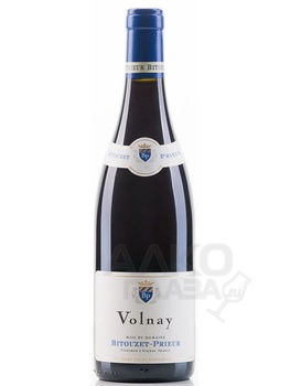 Volne Domen Bituze-Priyor - сухое вино Вольне Домен Битузе-Приёр сухое 0.75 л