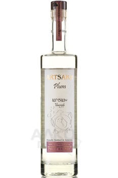 Арцах Сливовый 0.5 л