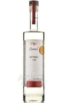 Арцах Кизиловый 0.5 л