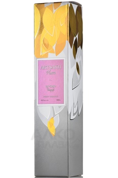 Арцах Сливовый 0.5 л в п/у