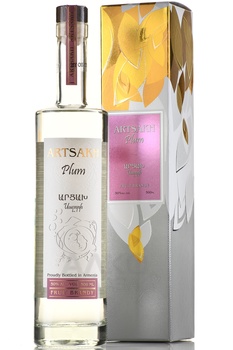 Арцах Сливовый 0.5 л в п/у