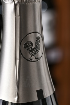 Champagne Paul Louis Martin Millesime - шампанское Шампань Поль Луи Мартэн Миллезим 2012 год 0.75 л белое брют в п/у