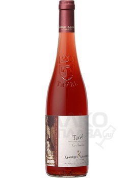 Cote du Rhone La Durande - сухое вино Кот дю Рон Ля Дюрбан 0.75 л