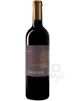 Montefalco Rosso Scacciadavoli - сухое вино Монтефалько Россо Скаччиадьаволи 0.75 л